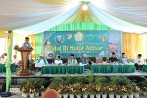 Gubernur Sulteng Ajak Umat Islam Jaga Warisan “Guru Tua”