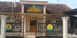 Ironis!!! Kantor Desa Masih Tutup Terkunci Saat Jam Kerja dan Tidak Terpasang Baliho APBDes TA 2025, Diduga Sudah Pasti Bermasalah