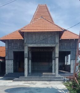 Diduga Tak Pasang Baliho APBDes, Masyarakat Kepudibener Pertanyakan Anggaran Dana Desa Tahun 2025