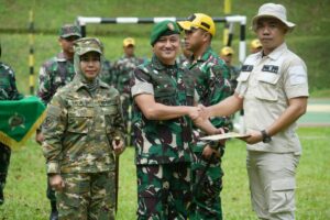 Penutupan Retreat dan Sinergi Tim Pemkot Mojokerto adalah Awal Komitmen Baru Menuju Pemerintahan yang Lebih Solid dan Berintegritas
