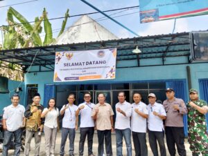 CV Mahardika Akan Menjadi Penyalur Makan Bergizi Gratis