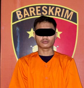 DPO Pembobol Rumah Kosong Berhasil Diciduk