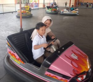 Hari Terakhir MPLS MI Mamba’ul  Ulum Galang Tahun 2025 Dilaksanakan Dengan Edukatif dan Ramah Anak