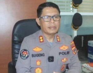 Polda Sulteng Sidik Investasi Bodong Aplikasi OMC