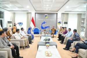 Pemprov Sulteng Tetaplah HET Baru LPG 3 KG