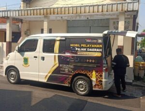 Pemkot Mojokerto Beri Diskon PBB-P2 Hingga 40 Persen