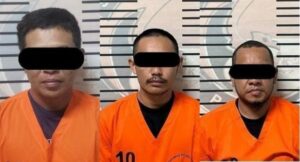 Terlibat Peredaran Sabu, Warga Palolo Digeruduk Polisi