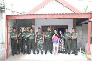 Senyum Haru Siti Susmiyati, Sambut Rumah Layak Huni Bantuan Program RTLH di Jatirejo