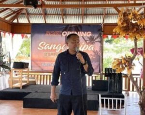 Kasatresnarkoba Polres Donggala : Katakan “TIDAK” Terhadap Narkoba