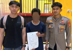 Cabuli Anak Dibawah Umur, Guru Ngaji Masuk Bui