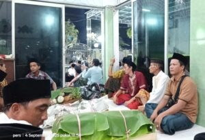 Kearifan Lokal Lamongan: Sedekah Bumi Dusun Galang Jadi Perekat Sosial dan Spiritual