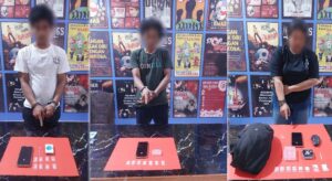 Satresnarkoba Polres Morut Makin Bringas Dalam Memberantas Peredaran Narkoba