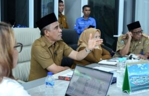 Konflik Lahan Trans LIK Tondo Dibahas