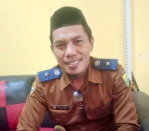 Kades Hulubalang Dorong Partisipasi Warga Dalam Membangun Desa