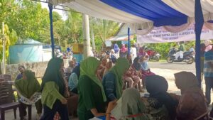 Warga Desa Laya Berharap PAW Kades Terpilih Dapat Membawa Perubahan