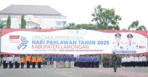 Lanjutkan Perjuangan Pahlawan Melalui Program Prioritas