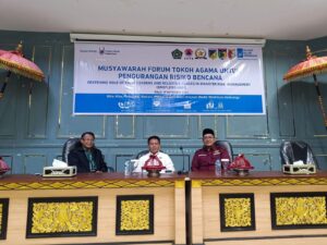 Pemprov Sulteng Dukung Pembentukan FTA-PRB