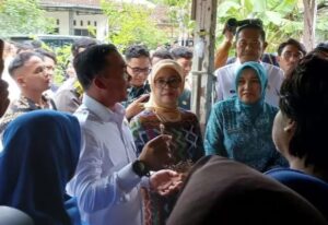 Pemerintah Hadir Atasi Kesepian Lansia Melalui Program “SIDAYA”