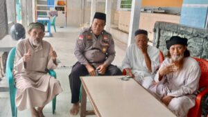 Satgas Madago Raya: Tanamkan Paham Anti Radikalisme dan Intoleransi