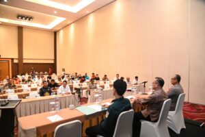 Kesadaran Kolektif Efektif Menangkal Maraknya Aktivitas PETI di Sulteng