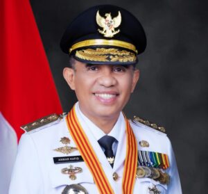Gubernur Sulteng Tak Ambisi Jadi Ketua ASPROV PSSI Sulteng