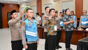 5 Peserta Seleksi Awal SIPSS Polda Sulteng, Seorang Dinyatakan TMS