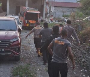 Sering Cekcok Pacar, Mahasiswa Ditemukan Meninggal