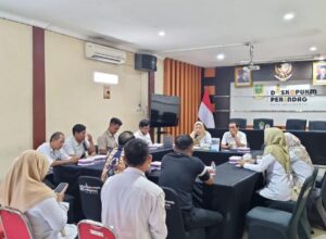 Pemkot Mojokerto MintaToko Minuman Beralkohol Hentikan Operasional Sementara