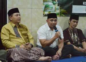 Safari Ramadhan 1447 H di Kodim 0815, Forkopimda Kota Mojokerto Perkuat Sinergi dalam Kebersamaan Ibadah