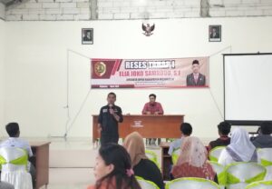 Elia Joko Sambodo Mengajak Para Generasi Muda Manfaatkan Tehnologi Digital