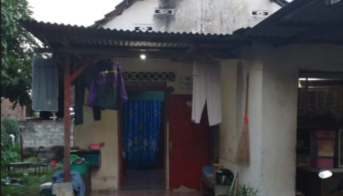 Tindak Lanjuti Atensi KPK, Pemkot Mojokerto Utamakan Rumah Paling Tidak Layak