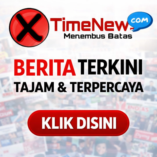 Banner TimeNews
