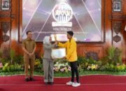 Mojo Indah jadi Ekosistem Inovasi, Kota Mojokerto Kini Miliki 276 Inovasi Daerah
