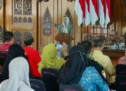Wali Kota Mojokerto Minta Ormas Waspadai Penyusupan Kelompok Anarko