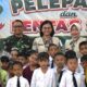 Pisah Kenang TK Kartika Jaya Kodim 0815, Ketua Yayasan: Bentuk Generasi Hebat Sejak Usia Dini