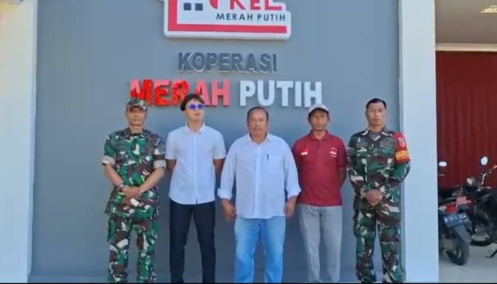 Di Balik Video Viral, KDKMP Selotapak Miliki Potensi Besar Dukung Wisata dan UMKM