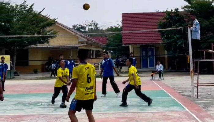 Classmeeting SMANDAKU, Antara Tradisi, Eksibisi dan Rekreasi