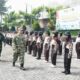 Wakil Walikota Mojokerto Tutup Perjusami KKRI Kodim 0815, Tanamkan Disiplin dan Jiwa Bela Negara Generasi Muda