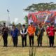 Apel Kesiapsiagaan Karhutla dan Laka Air, Kodim 0815/Mojokerto Perkuat Sinergitas