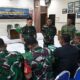 Perkuat Akurasi Data Kewilayahan, Tim Pusterad Laksanakan Target Info Data Teritorial di Kodim 0815/Mojokerto