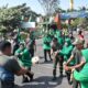 Semarak Lomba HUT ke-78 Korem 082/CPYJ, Kodim 0815/Mojokerto Pererat Soliditas dan Kebersamaan