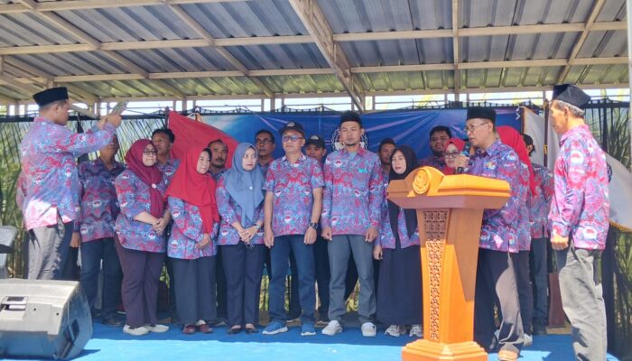 Pengurus PPDI Kecamatan Sooko Masa Bhakti 2026-2031 Resmi Dikukuhkan