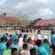 Penutupan MPLS SMAN 3 OKU, Siswa Baru Diperkenalkan Beragam Ekstrakurikuler untuk Kembangkan Minat dan Bakat