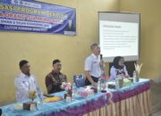 Sosialisasi Program Unggulan, Sebagai MPLS untuk Orang Tua Murid Di SMAN 2 OKU