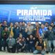 Polres Gresik Gelar Piramida, Perkuat Sinergi Melalui “Ngopi Bareng Media”