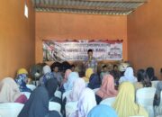 H.Suwandy Firdaus Anggota DPRD Provinsi Jatim Gelar Reses III, Siap Kawal Aspirasi Warga Kecamatan Gedeg