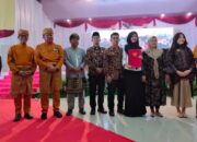 Siswa SMAN 5 OKU Raih Beasiswa Kedokteran,Kepala Sekolah Ismakun : Prestasi Yang Membanggakan Daerah dan Sekolah