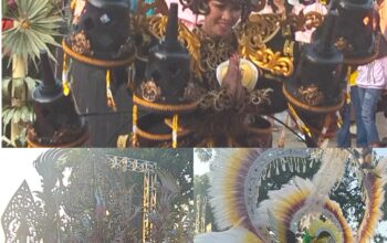 Ngingas Mojo Carnival Tahun 2026 Semakin Meriah dan Diminati Banyak Peserta