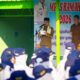Tahun Ajaran Baru Dimulai, Gus Bupati Albarra Resmikan Absensi Digital Bagi Pelajar
