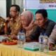 Musdes RKP Desa Laya 2027,Camat Baturaja Barat Tekan Sinergitas Program